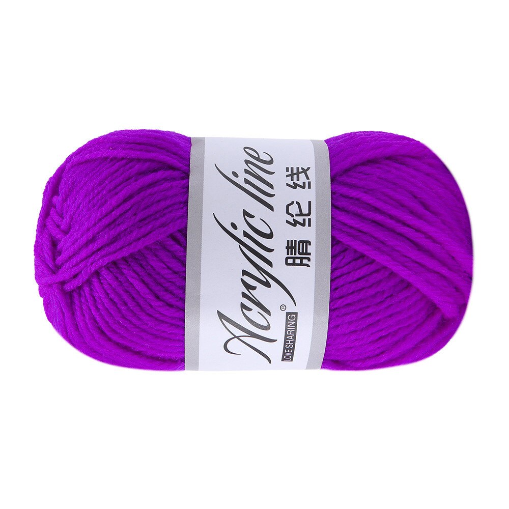 Chunky Green Acrylic Yarn for Irish Woman Hand Knitting St. Patrick's Day Shamrock Table Runner Tablemat Clover Coaster Tapestry