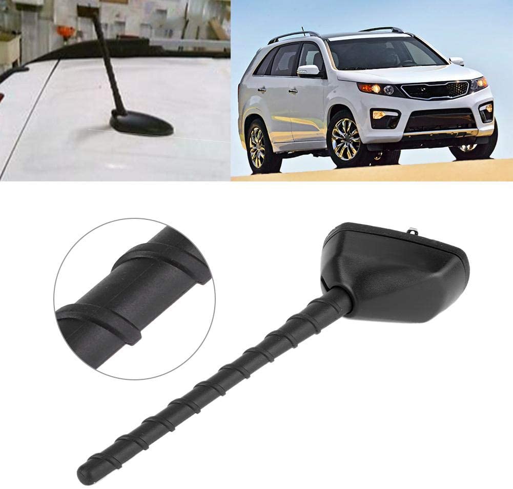 Car AM / FM Radio Aerial Antenna Roof Mast for KIA Sorento 96250-1F522: Default Title