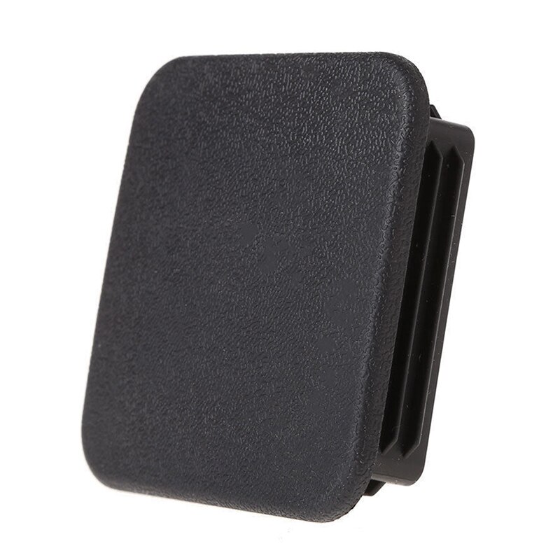 Receiver Cover Cap Dust Protecter III IV 2''Black Trailer Hitch Cover Plug Receiver ClassCover Cap Dust Protecter