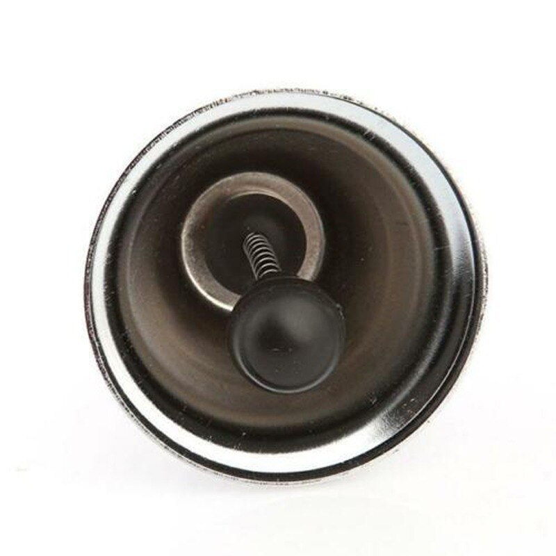 Campana de mano plateada con llamada fuerte, Jingles para eventos de boda, decoración, línea de comida, alarma, de Navidad