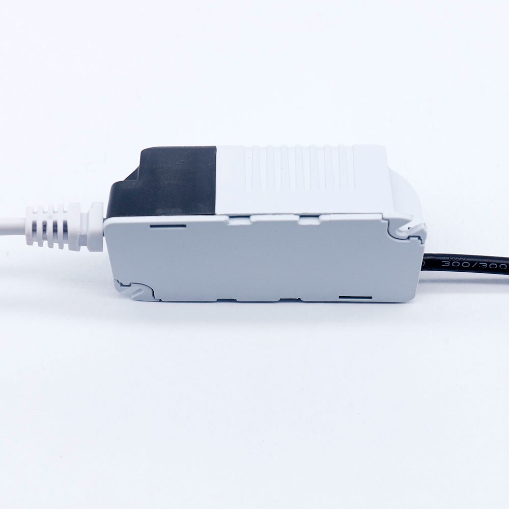 Led driver 5w utgång  dc12-18v 250ma för led automatisk spänning led strömförsörjning belysning transformatorer för led strip