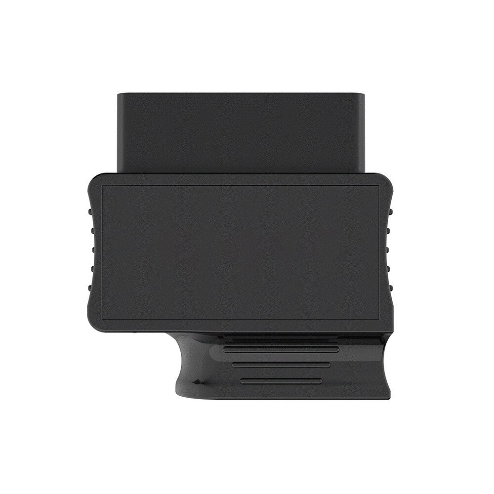 Portable Car Bluetooth Diagnostic Connector Automobile Detector Automobile Fault Diagnostic Instrument Automobile Detector: P03