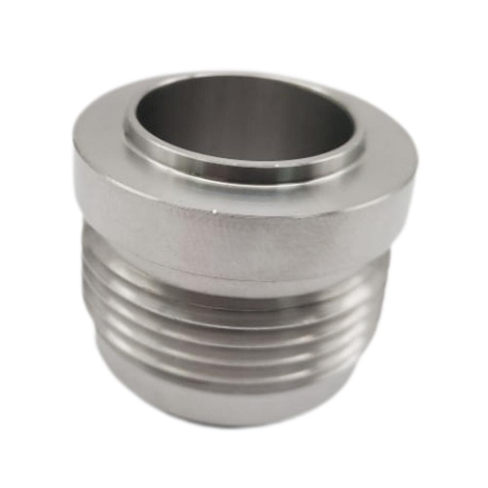Ace Race Parts 26051 -6AN Male Weld Bung - 304 Stainless main image 1