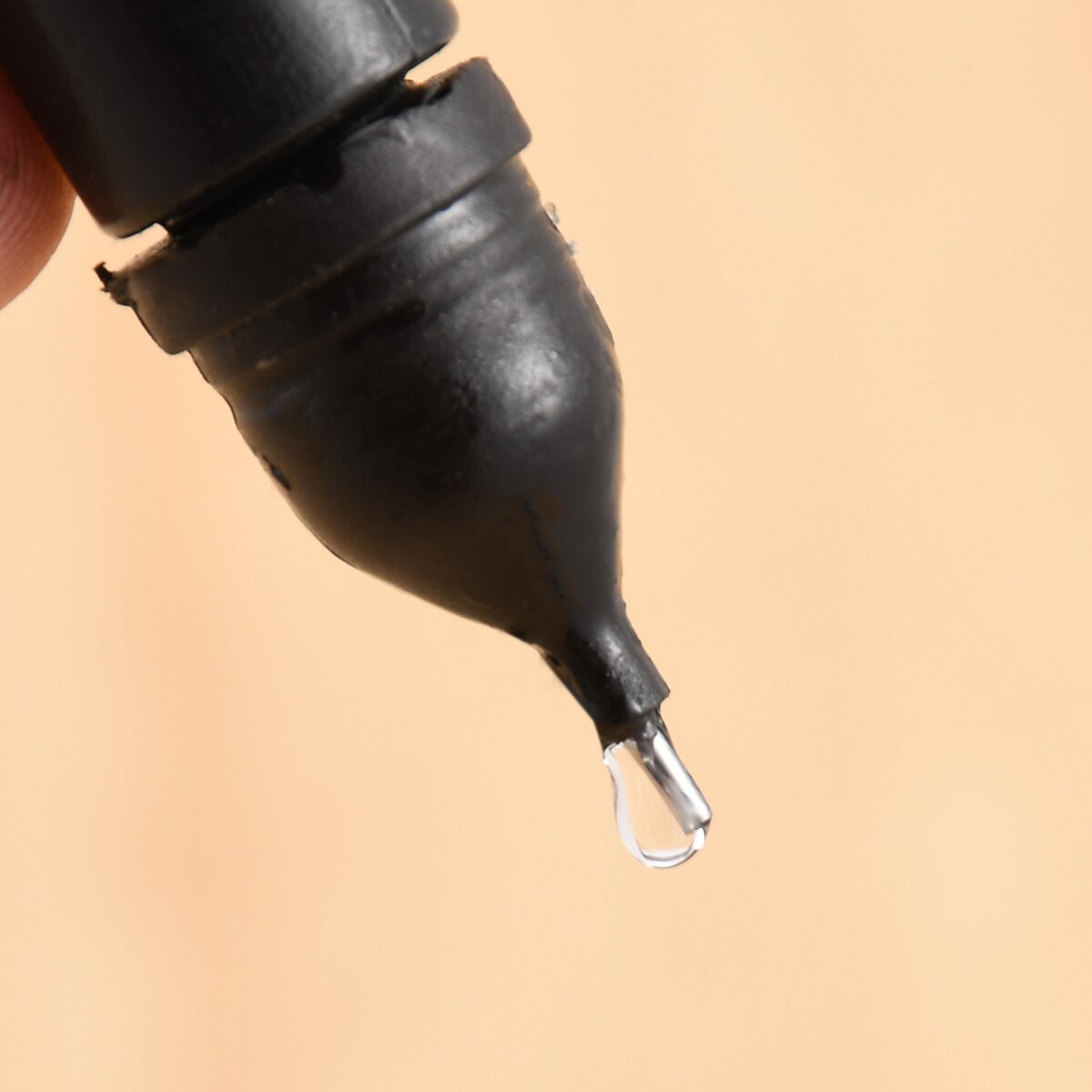 5 Tweede Quick Fix Uv Licht Pen Glas Lijm Repair Tool Met Lijm Super Aangedreven Vloeibare Plastic Lassen Samengestelde Reparatie gereedschap