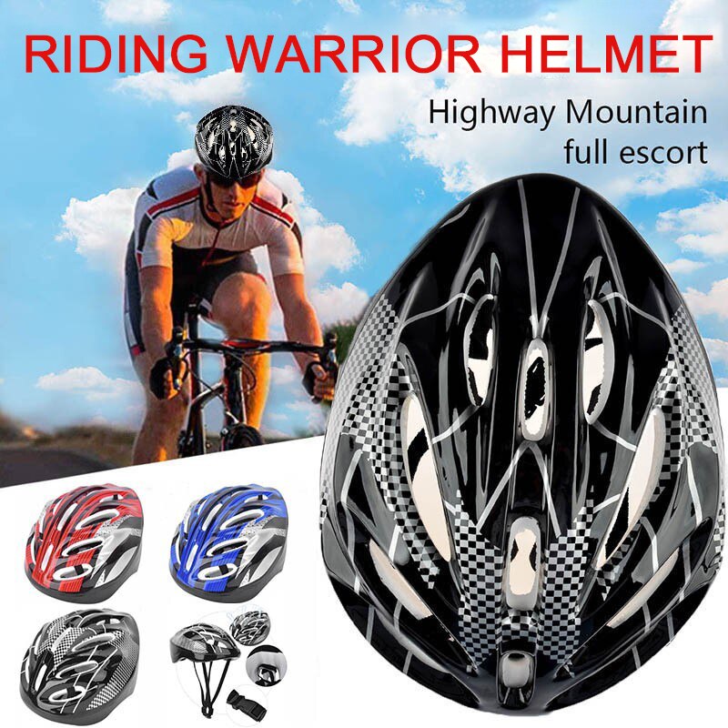 Fiets Helm Verstelbare Unisex Motorcycle Modulaire Helm Racing Fietsen Veiligheid Helm Voor Mtb Mountainbike Sport