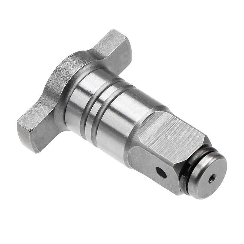 18V Brushless Cordless Impact Wrench Shaft Accessories Single/Dual Use Cordless Wrench Part Power Tool Accessories