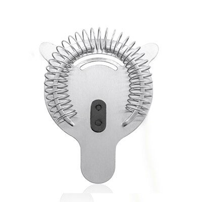 Edelstahl Cocktail Sieb Bar Sieb: Ursprünglich Titel