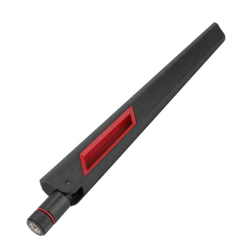 HD TV 2.4G/5G 10DB WiFi Antenna SMA Internal Adapter For ASUS AC68U AC88U AC66U Wireless LAN/Wi-Fi Router Adapter