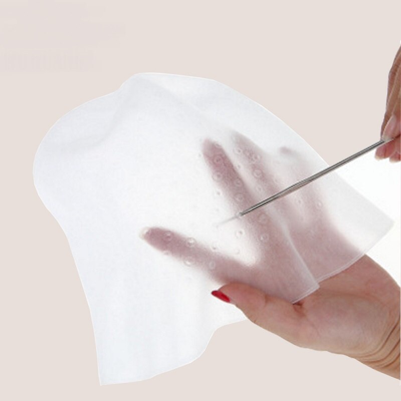 Hair salon Magicap Cap Silicone Thicken Pick up Dye Hair Coloring Cap Hair Styling tools