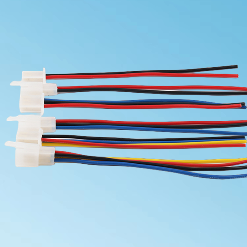 2.8Mm 1P 2P 3P 4P 6P 9P Auto Snelverbinding Elektrische Draad Connector Mannelijke Vrouwelijke Kabel Terminal Plug Kits Motorfiets