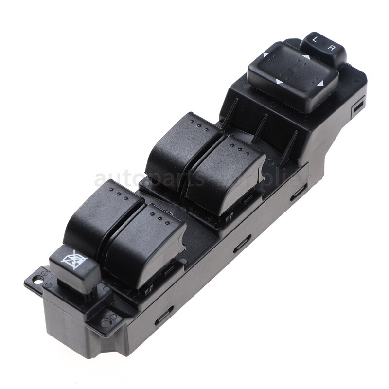 YAOPEI For Mazda 6 2006 2007 Electric Power Master Control Window Switch P7A66350C GV2S-66-350A GV2S-66-350