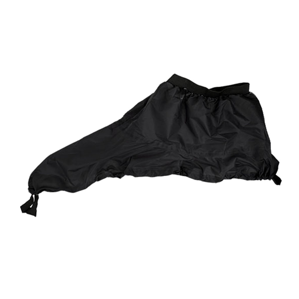Universal Adjustable Boat Canoe Kayak Spray Skirt Deck Sprayskirt Cover S M L XL