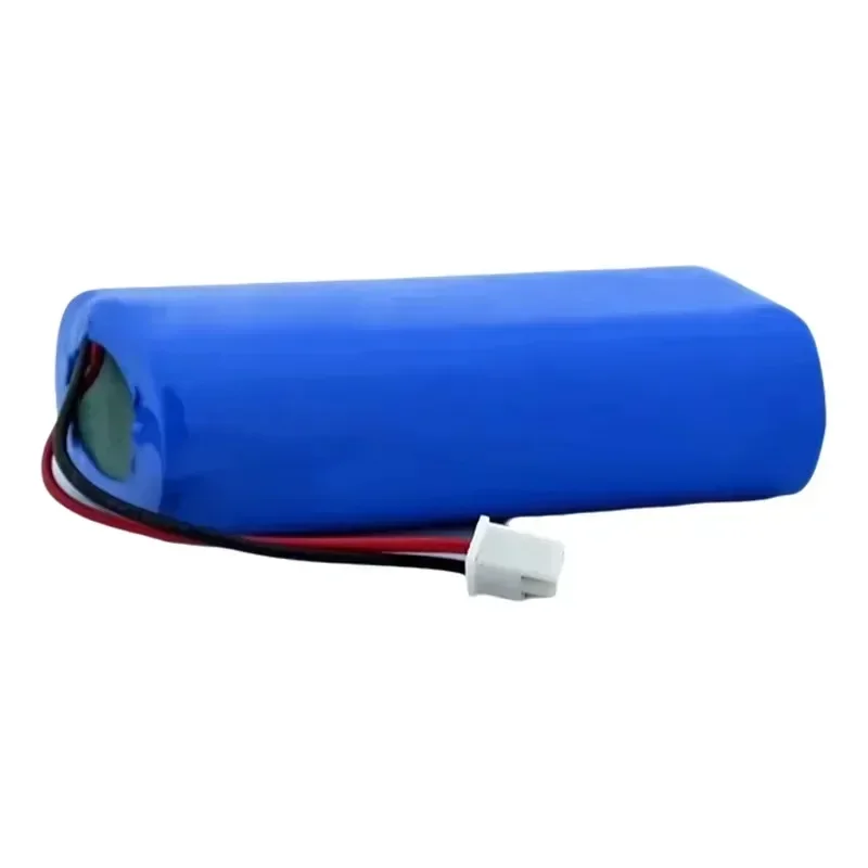 7.4V 18650 Battery Pack 2S1P Batteries XH2.54 PLUG 1500mah 3000mah 3500mah 4000mah 1500mah 3400mah Rechargeable Battery Plug+PCB