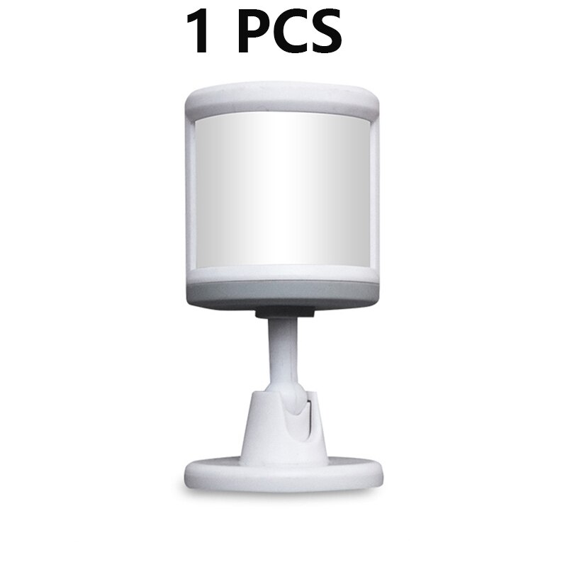 Tuya ZigBee PIR Sensor Battery Powered Smart Wireless WIFI PIR Motion Sensor Body Movement Detect Alarm System ZigBee PIR Sensor: 1 PCS