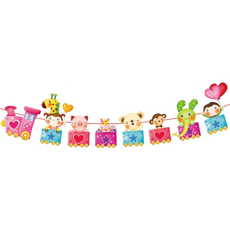 Syntymäpäivä koristeet babyshower bunting candy bar koristeet baby shower juhlatarvikkeet juhlat suosivat 1st syntymäpäivää: G