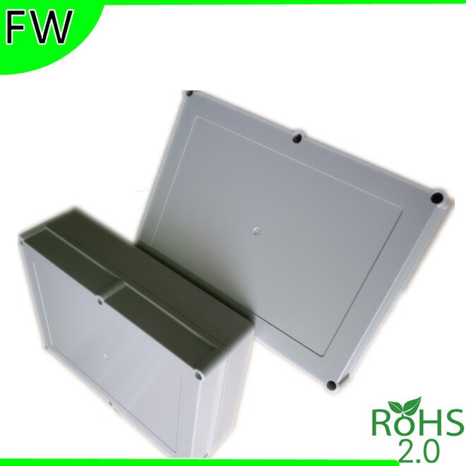 Waterproof boxes cable box industry boxes enclosure 240*175*68mm