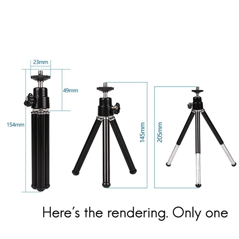 MOOL 3G 4G LTE Router Modem Aerial External Antenna With SMA Connector Cable With Lightweight Mini Portable Tripod