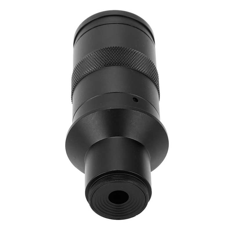 Camera Accessory 1080P Optical Zoom Lens C/CS Mount 200X Magnification 1/2in Image Format for Industrial Camera 1080P Lens