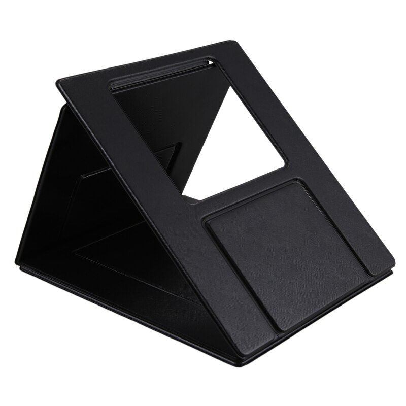 Computer Stand Foldable Adjustable Notebook Bracket for Laptop Tablet