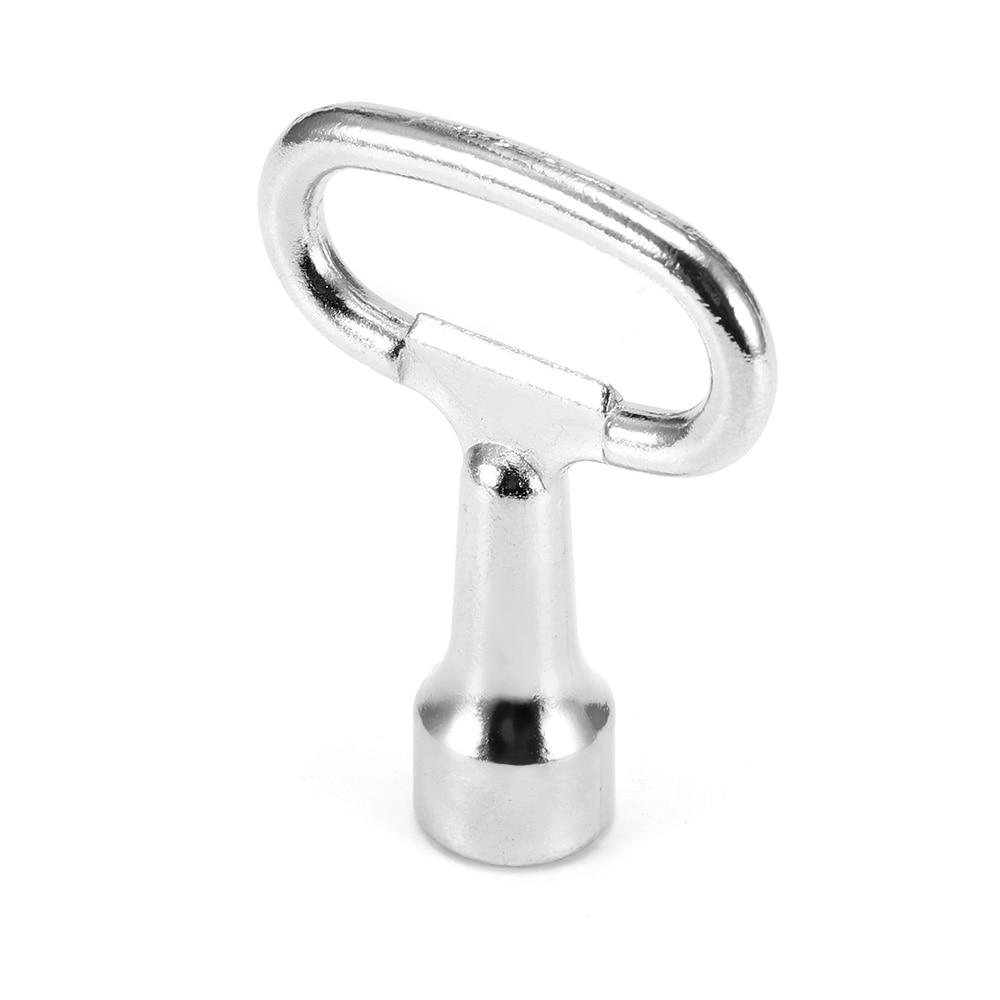1pc version elevator door keys / triangular key / universal train key/Train Triangle Key Triangular Socket Spanner Key