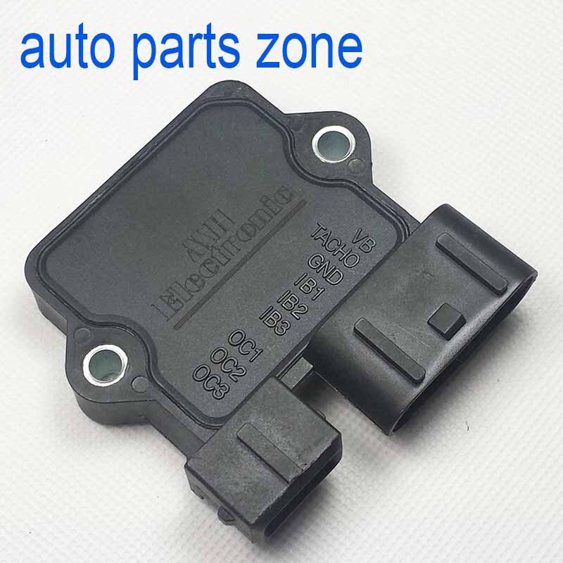 MH ELECTRONIC Ignition Control Module For Mitsubishi Diamante 3000GT Montero Sport Dodge MM871 J723T MD349207 MD160535