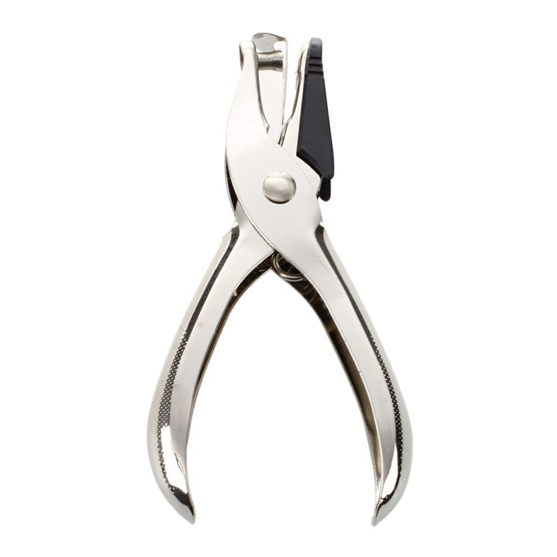 Een Papier Perforator