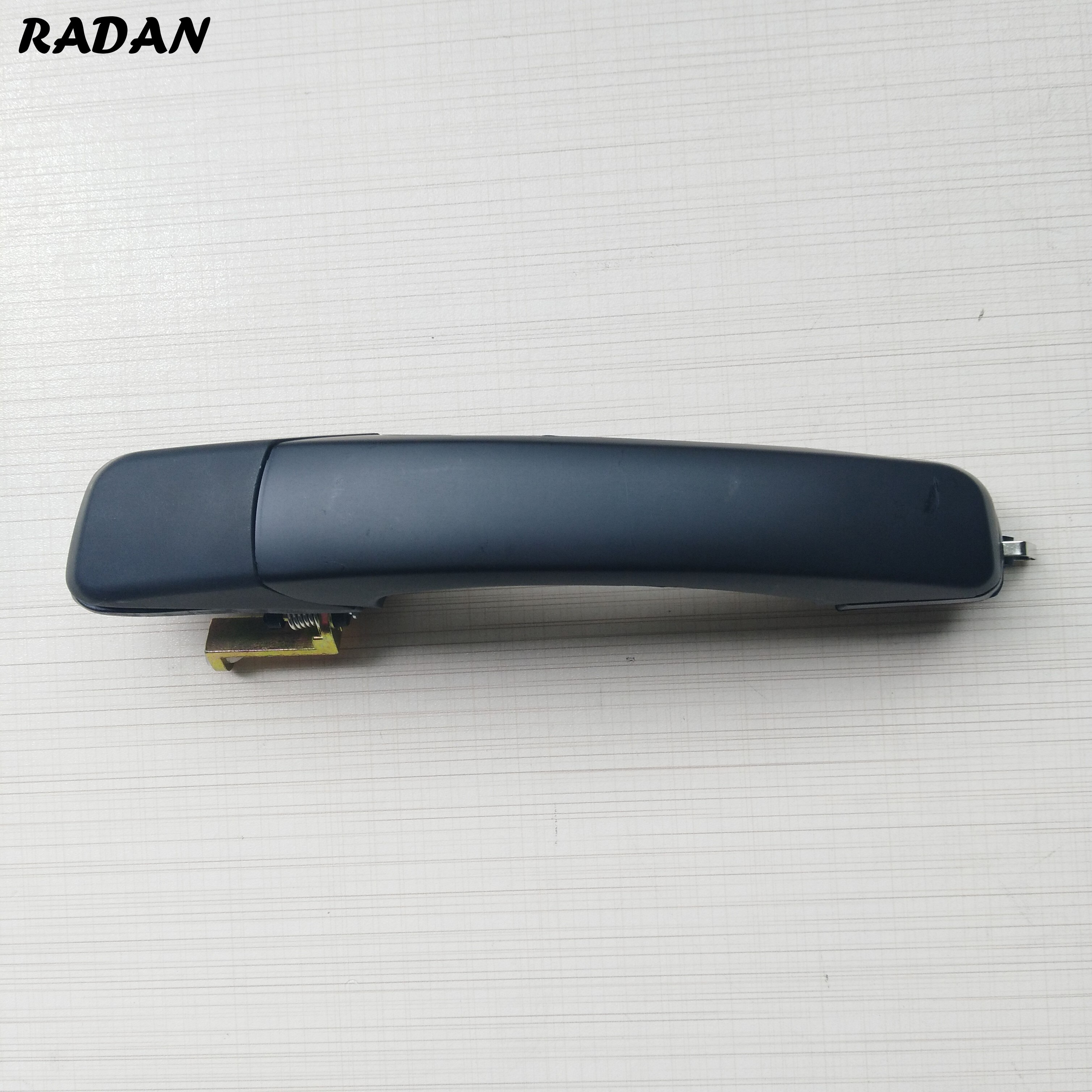 Outer Door Handle Exterior External Door Handle For ZhongXing Grandtiger