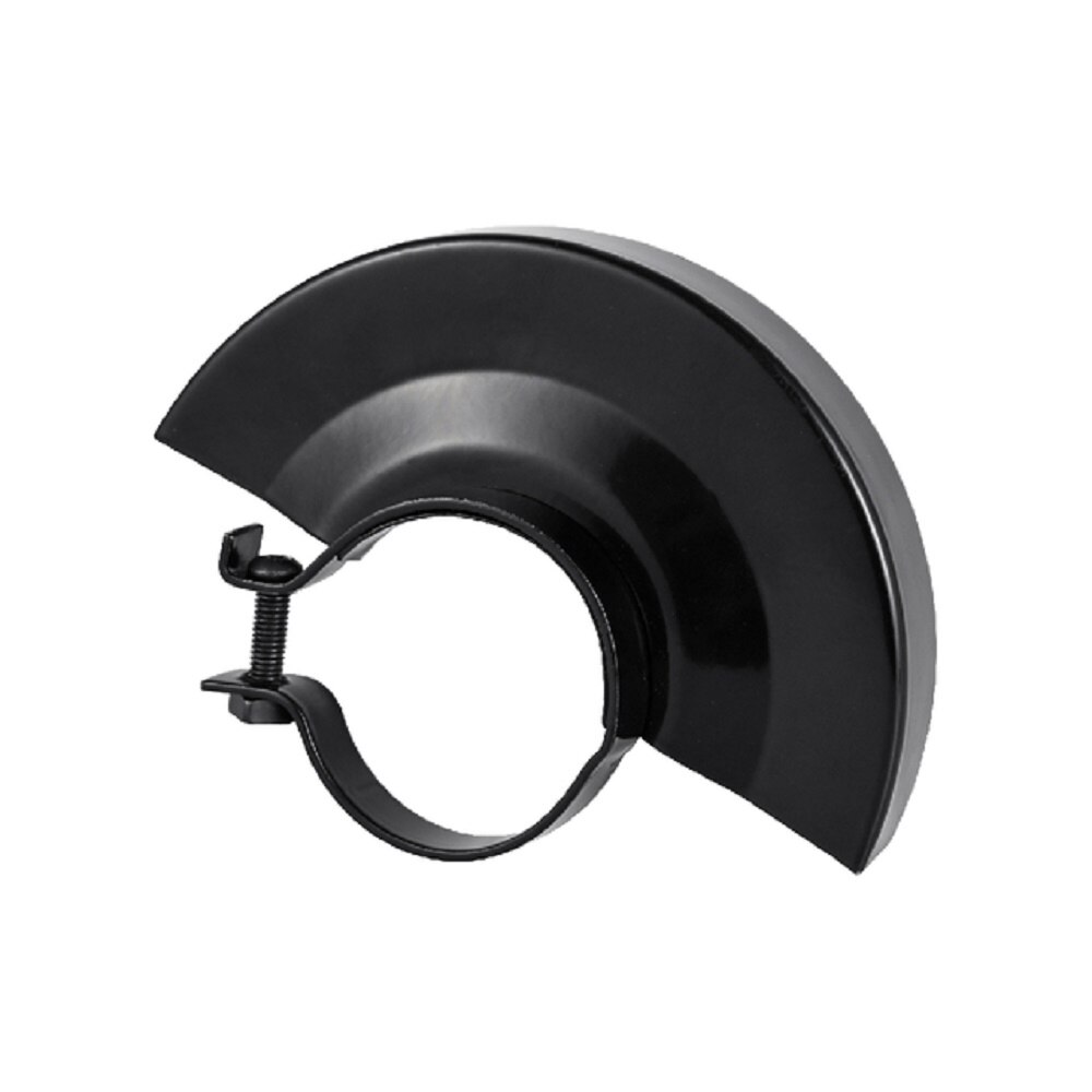 Adjustable Thickened Steel Angle Grinder Balance Bracket Holder Cutting Machine Base Protection Cover DIY Woodwoking Tool: Cover