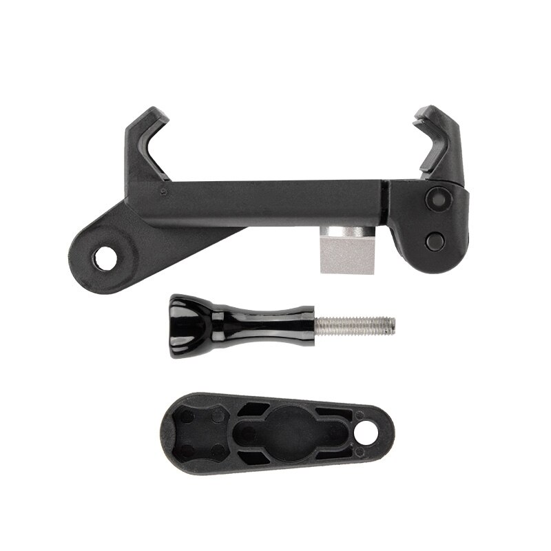 PULUZ Smartphone Mount - Nylon - Clamp Range 6-9cm - for iPhone, Samsung Galaxy
