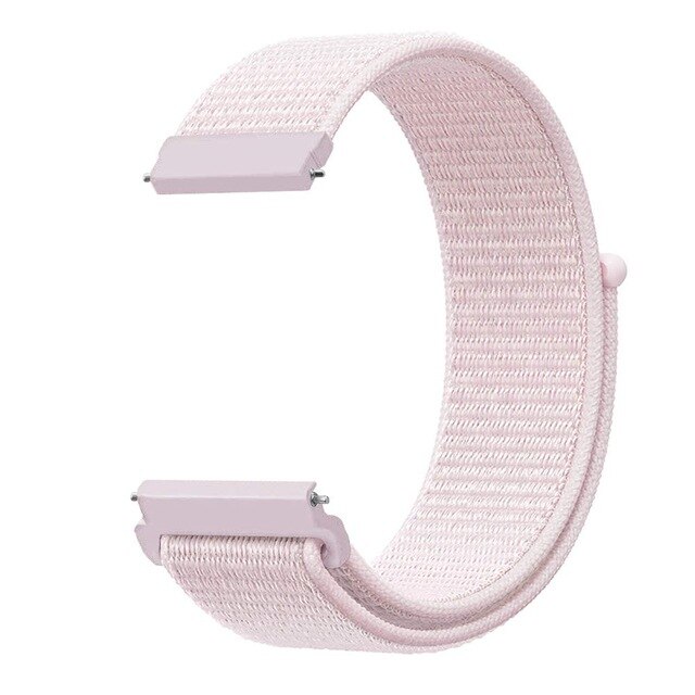 Nylon Strap Ersatz Armband Für Polar Vantage M Smart Uhr Zubehör Handgelenk Band Strap: 13