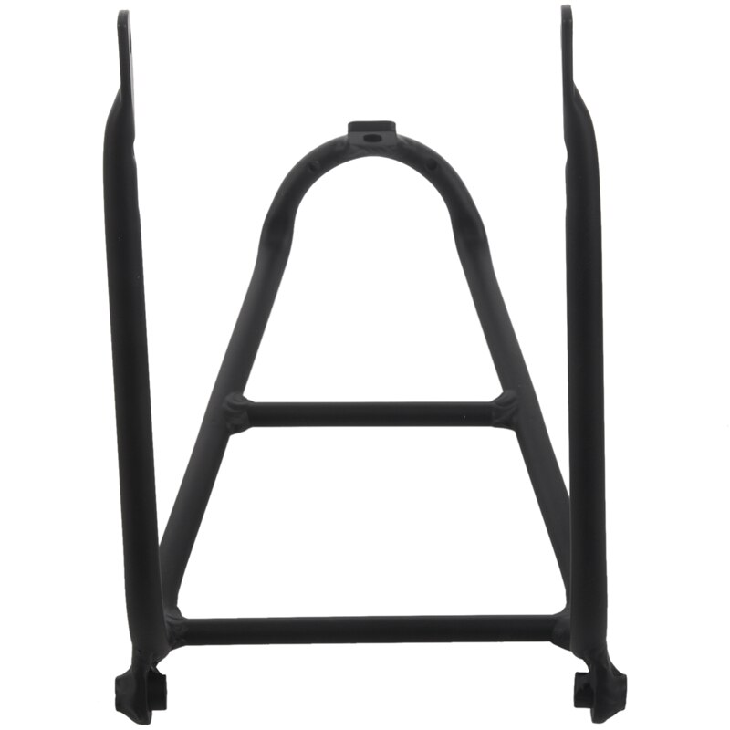 Aluminium Q Typ Hinten Rack für Brompton Fahrrad 148G