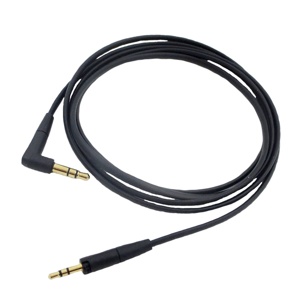 Câble Audio de pièces de rechange pour écouteurs Sennheiser HD400S HD350BT HD4.30 HD4.40BT HD4.50BTNC HD450BT HD458BT