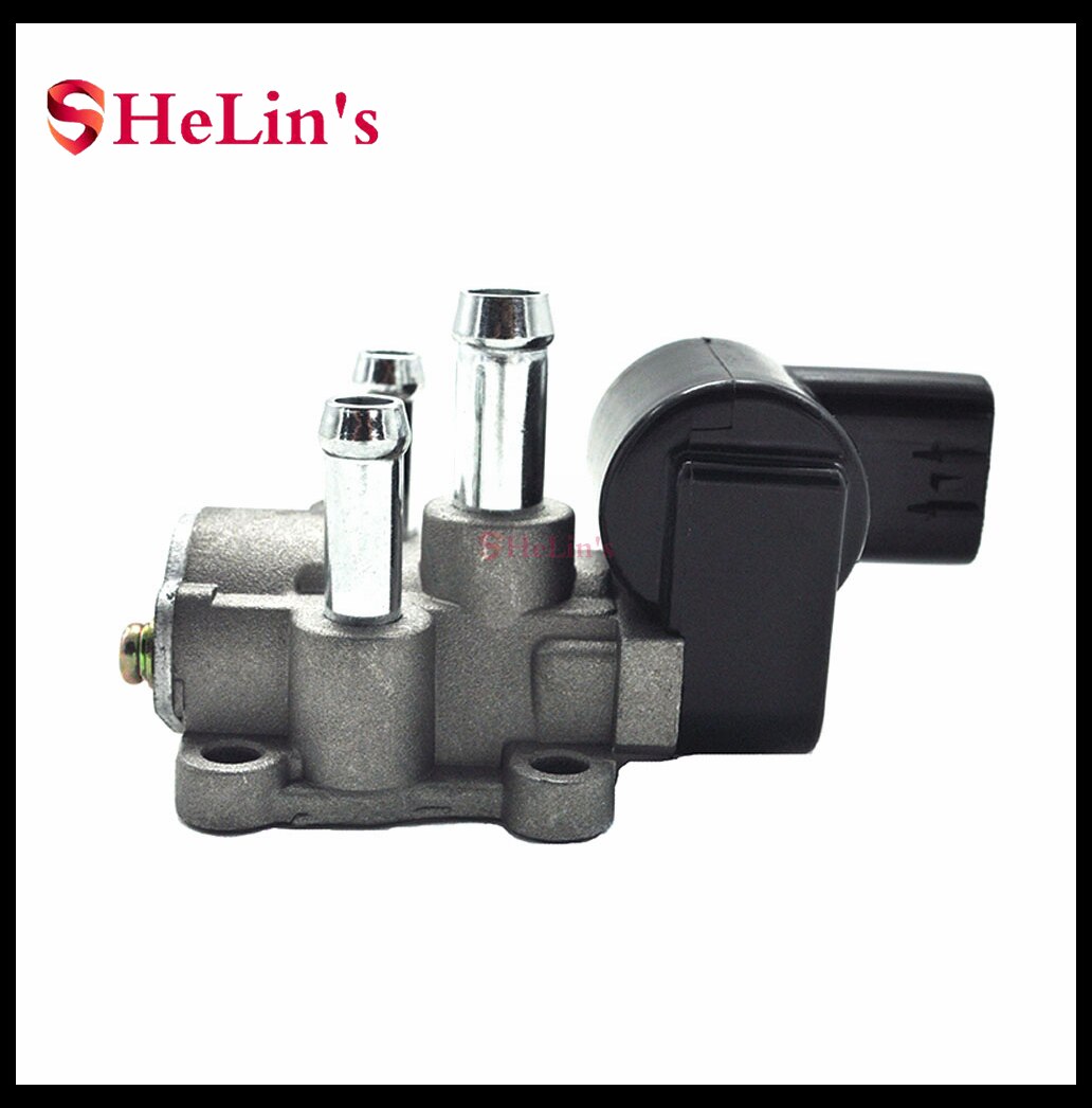 Idle Speed Air Regelklep Voor Toyota Caldina Camry Carina Celica Chaser Corona Exiv Crown Curren Gaia Ipsum Motor 3SFE 4SFE