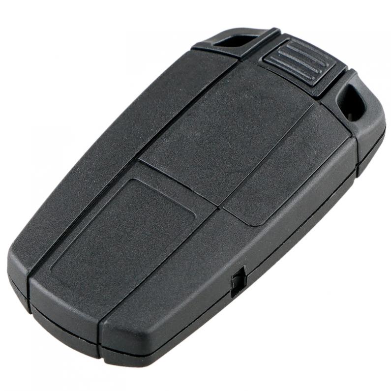 3 Buttons Car Key Fob Case Shell Replacement Insert Key Remote Cover Fit for BMW 1 120 E60/61 E70 E81 E87 3 E90/91 E92 X1/5/6 Z4