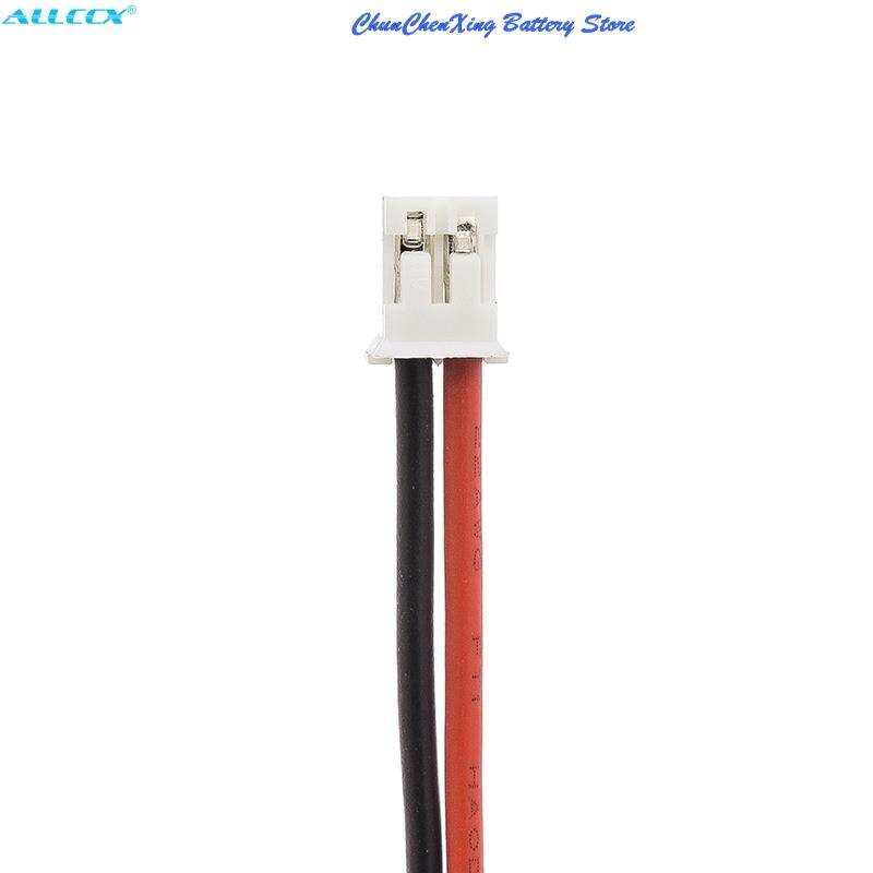 Cameron Sino 800mAh Battery 60AAAH6BMJ for Yale Easy AI, Easy EF, Easy Fit, HSA6400 Premium Alarm Control Panel, HSA6410 Panels