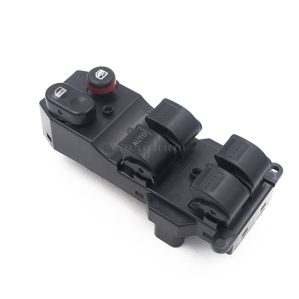 Master Electric Power Window Switch For H onda 2003 35750-SAA-G12 35750SAAG12 35756-SAA-406 35750-SEL-P11