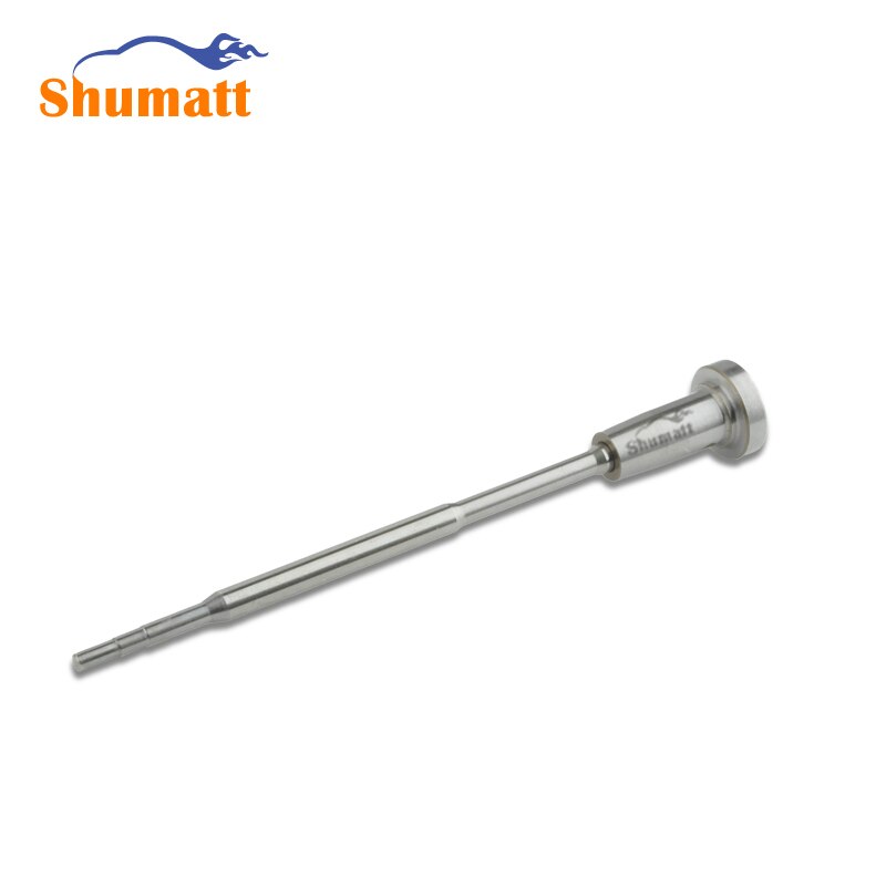 China Made Common Rail Fuel Control Vavle Assembly F00RJ02454 For Injector 0445120025