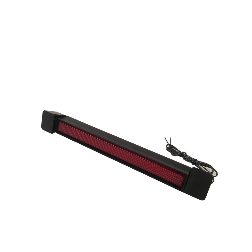 Auto remlicht met 5 led auto remlichten rood achterlicht