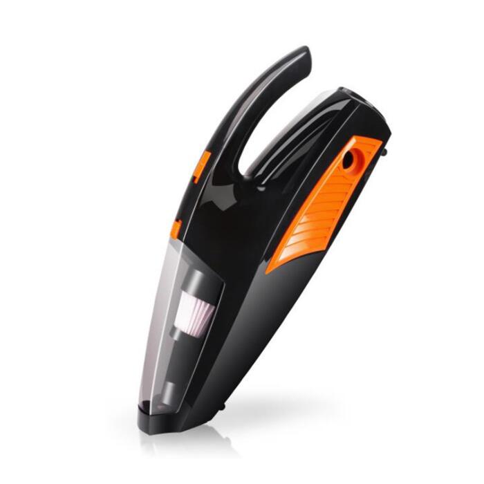 Multi function wireless vehicle vacuum cleaner 4 in 1 home dual purpose car washing vacuum cleaner