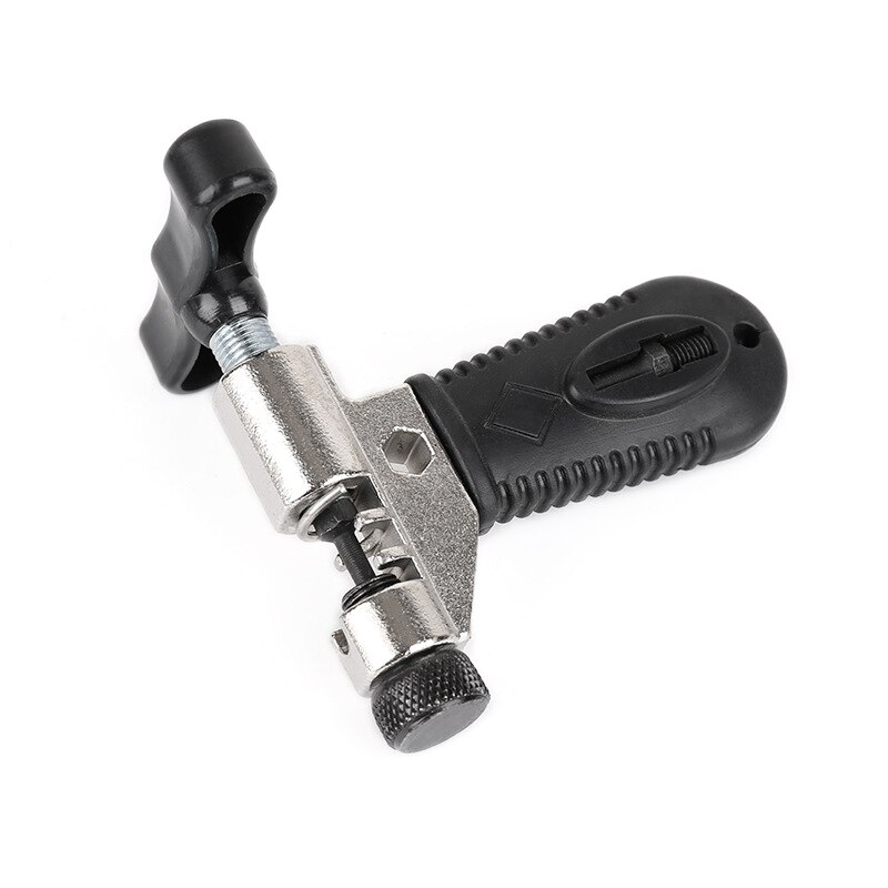 Fietskettinggeleider mtb fietsgeleider kettingvanger fietsplaatgeleider kettinggeleider: Default Title