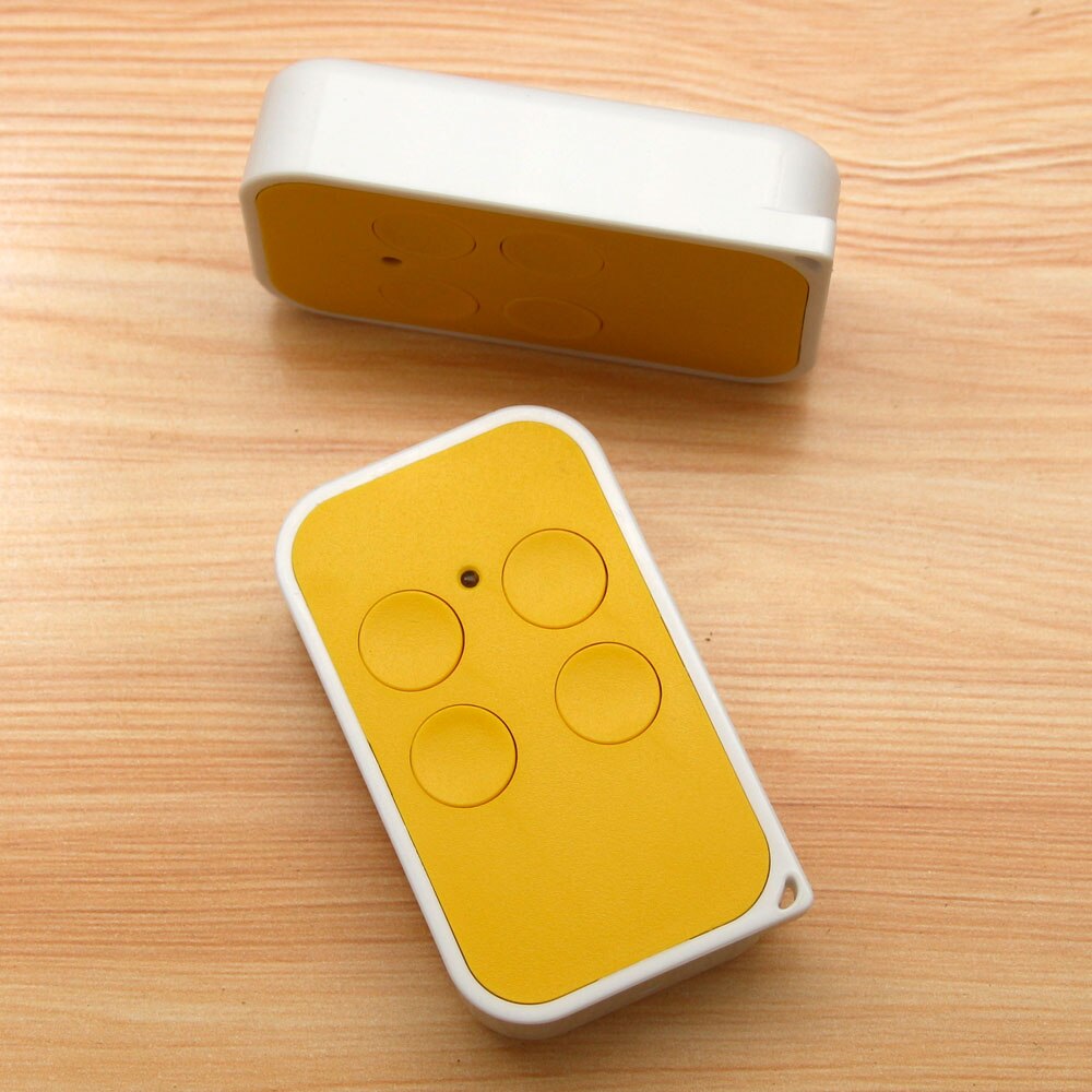 Boss-QC2 30.875MHz Remote Control Boss-QC2 Low Frequency Gate Garage Door Control