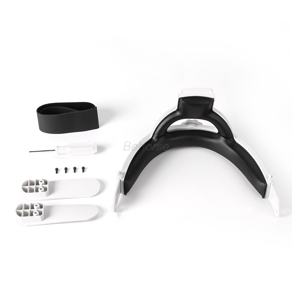 Upgrade Elite Band Voor Quest 2 Halo Band Virtual Reality Bril Ondersteunen Hoofd Band Voor Oculus Quest 2 Vr Headset accessoire: TYPE 2 Strap