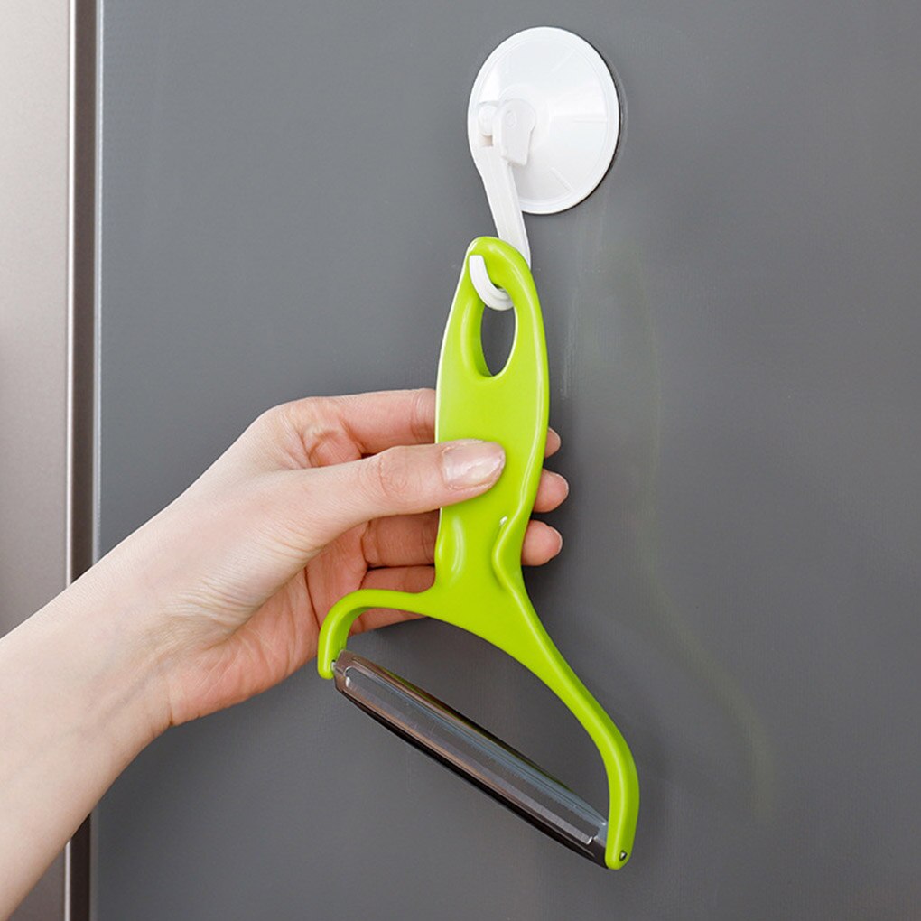 Plantaardige Rasp Slicer Brede Mond Kool Aardappel Dunschiller Rvs Fruit Slicer Keuken Gadget