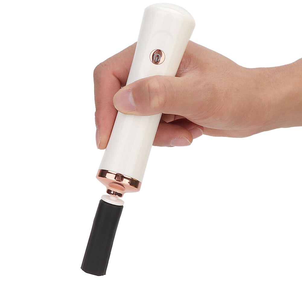 Vloeibare Nagellak Schudden Machine Elektrische Wimper Lijm Shaker Make-Up Tool Make-Up Tool Lijm Houder Draagbare Te Gebruiken