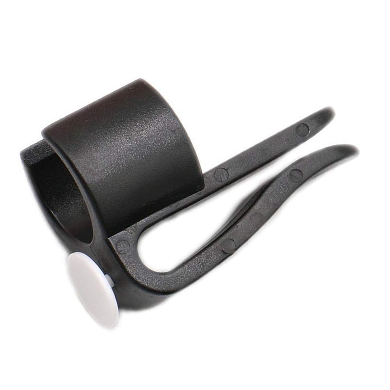 3 pcs Golf Bag Clip On Putter Putting Organizer Club Durable Clamp Holder Golf Bag Putter Holder Outdoor Tools