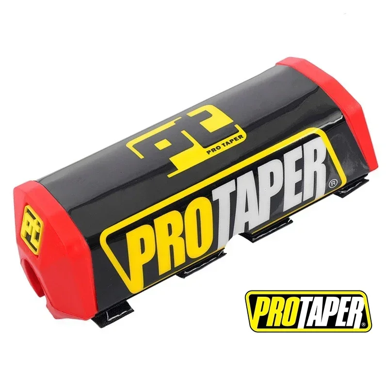 Motocyklowe ochraniacze klatki piersiowej Moto Cross Pocket Dirt Pit Bike Motocross dla Protaper Pro Taper Gąbka kierownicy Zmodyfikowane części