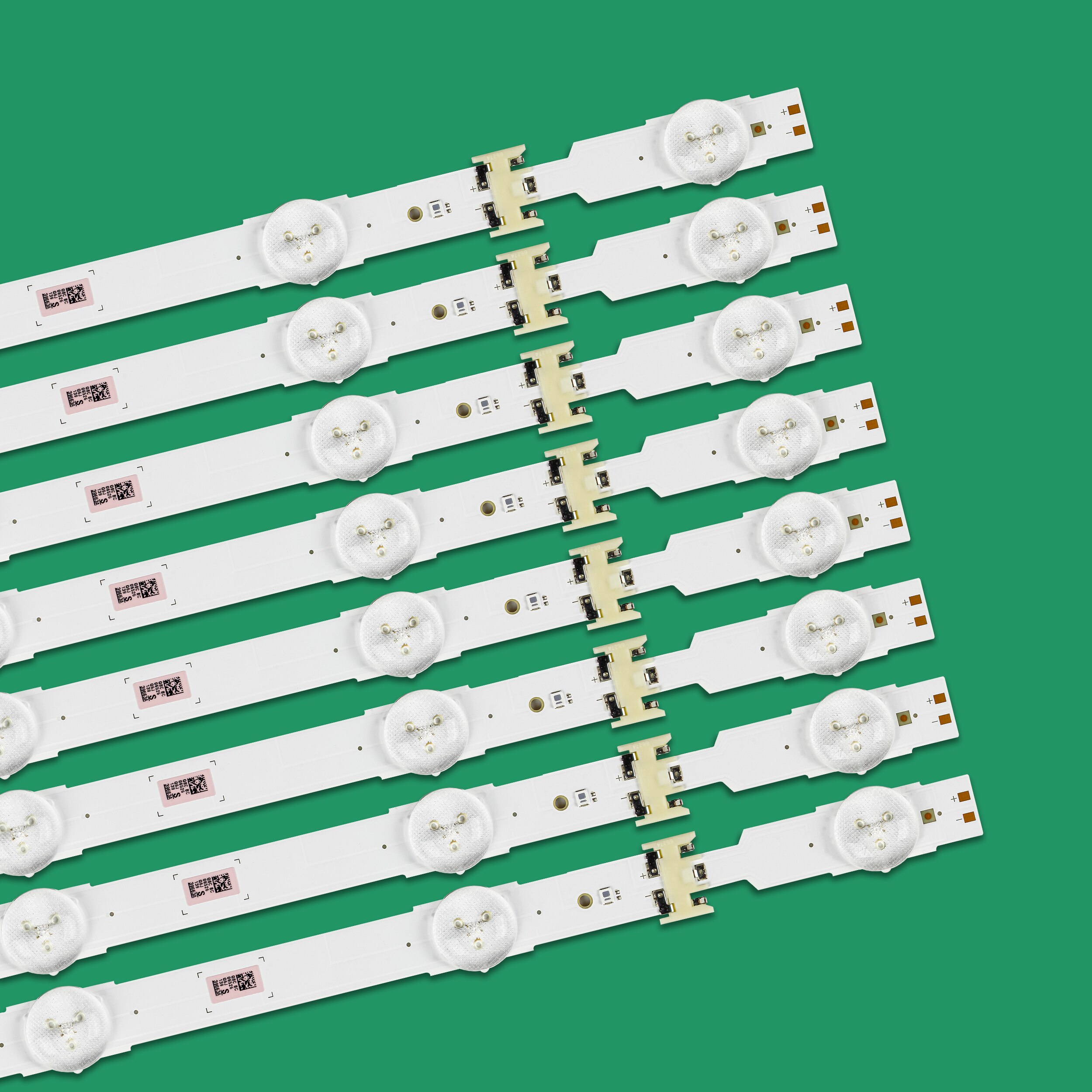 Led Backlight Strip Voor Samsung UE60JU6475 UN60JU6390 UN60JU6400 UN60JU6500 UN60KU6300 UN60KU6270 S_5U70_60_FL_L8_REV1.4_150514