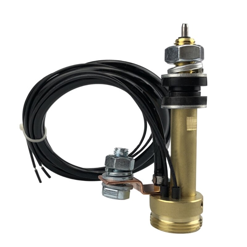 Welding Panel Socket Euro Central Connector Adaptor Torch Conversion Kit Outlet G32A: 115