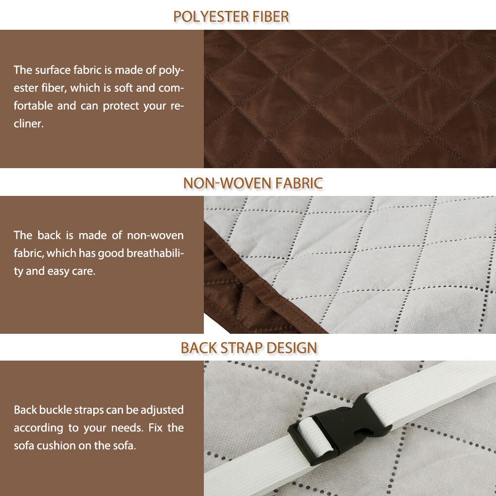 Stretch Sofa Cover Elastische Couch Cover Voor Woonkamer Huisdieren Hoes Bank Fauteuil Afneembare Wasbare Meubels Protector