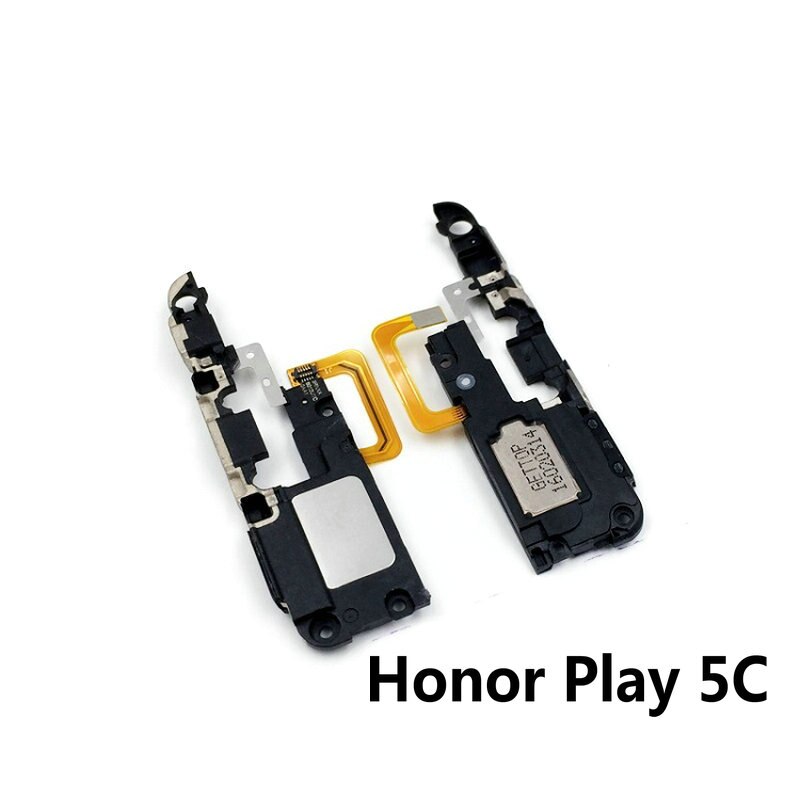 haut-parleur Buzzer assemblée remplacement pour Huawei Honor 10 5C 5x 6X 7X 8x Max 9 8 Lite 6A 7A Y9 P Smart: For Honor 5C